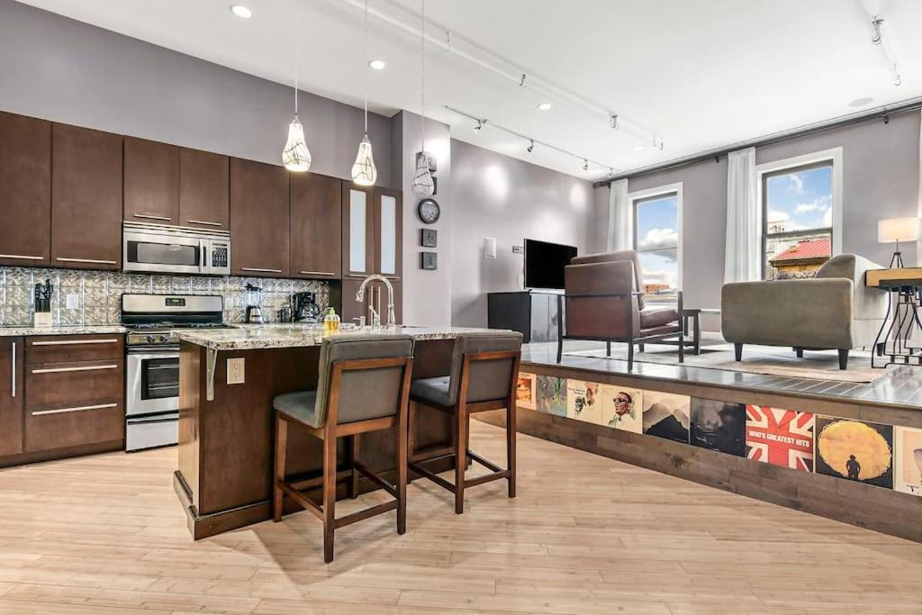 Lovely 2-Bedroom Unit In Springfriend スプリングフィールド エクステリア 写真